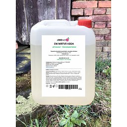 Obrázek pro produkt EW Mrtvá voda - pHneutral Electrolyzed Water